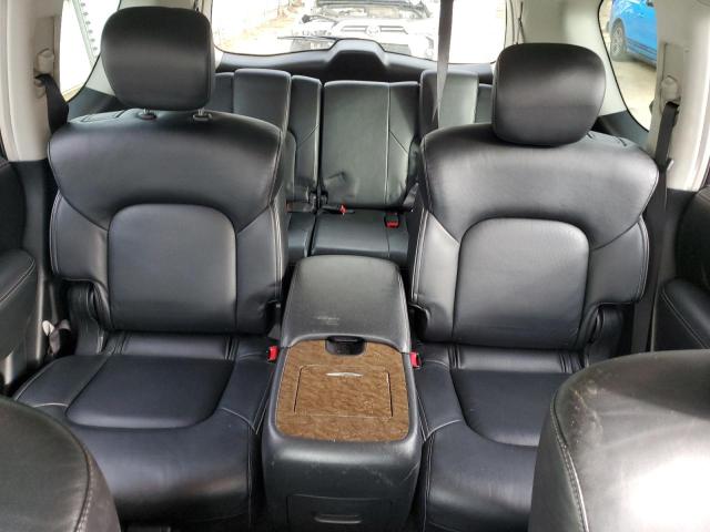 JN8AZ2NF6H9641989 Infiniti QX80 BASE