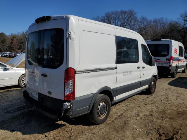 1FTYE1CM8JKA50269 Ford Transit T-150