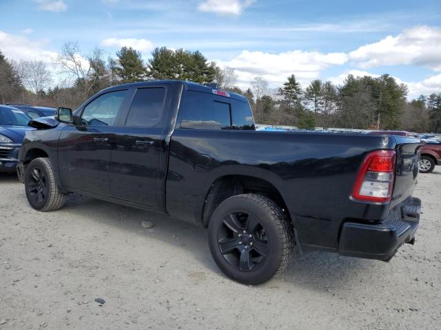 1C6SRFBT5MN787651 RAM 1500 Big Horn/lone Star