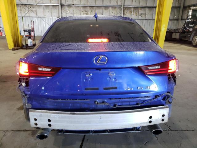 JTHCE1D2XE5000869 Lexus IS 350