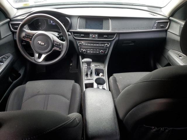 5XXGT4L37JG264058 KIA Optima Lx