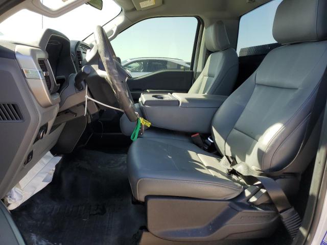 1FTMF1C51NKE48305 Ford F150