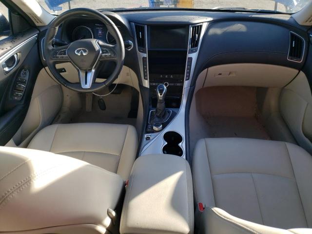 JN1EV7AP2LM204035 Infiniti Q50 PURE