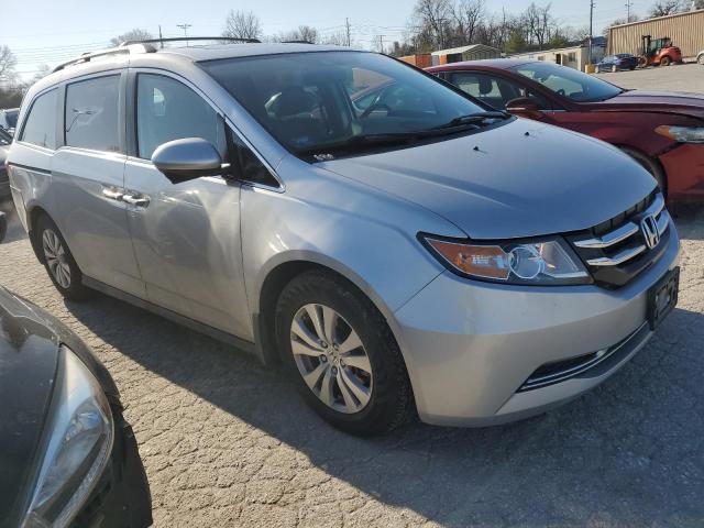 5FNRL5H64FB012120 Honda ODYSSEY EXL