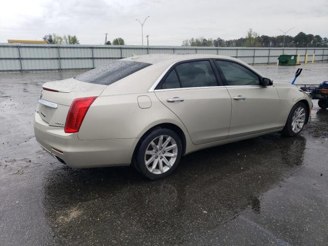 1G6AR5SX3E0125859 Cadillac Cts Luxury Collection