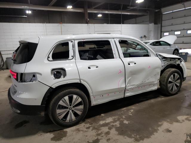 W1N9M0KB4PN064977 Mercedes-Benz Eqb 300 4matic