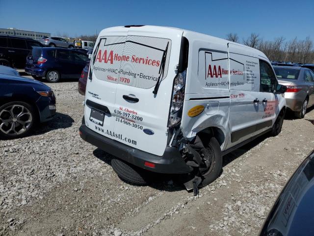 NM0LS7E27M1494493 Ford Transit Connect Xl