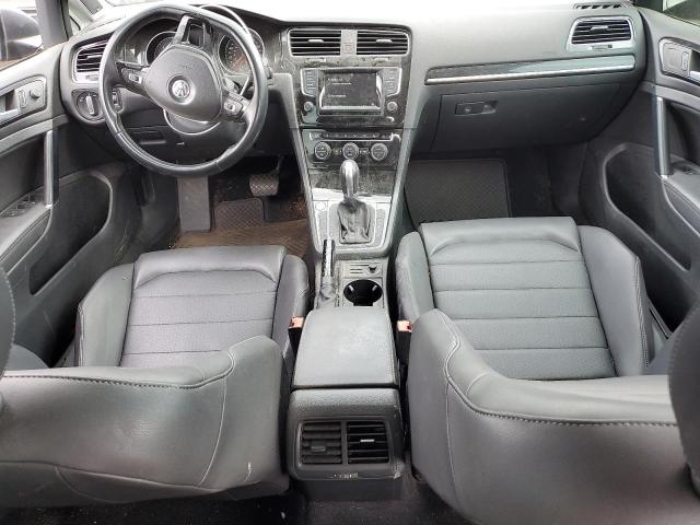 3VW2A7AU4FM037264 Volkswagen Golf Tdi