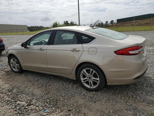 3FA6P0HDXJR264427 Ford FUSION SE