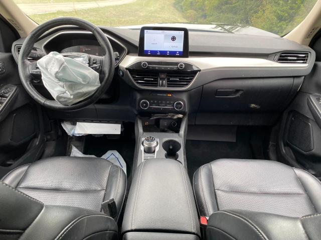 1FMCU0H61LUB18139 Ford ESCAPE SEL