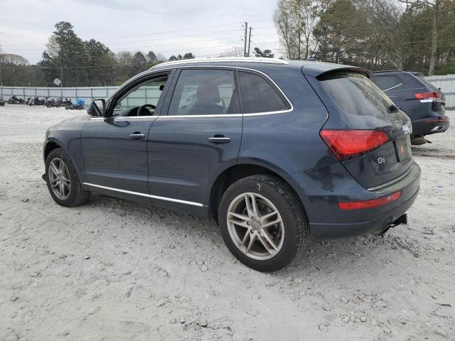 WA1L2AFP9HA032821 Audi Q5 Premium Plus
