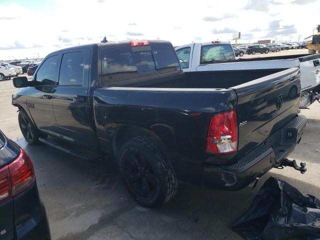 1C6RR6LT9JS132001 RAM 1500 Slt