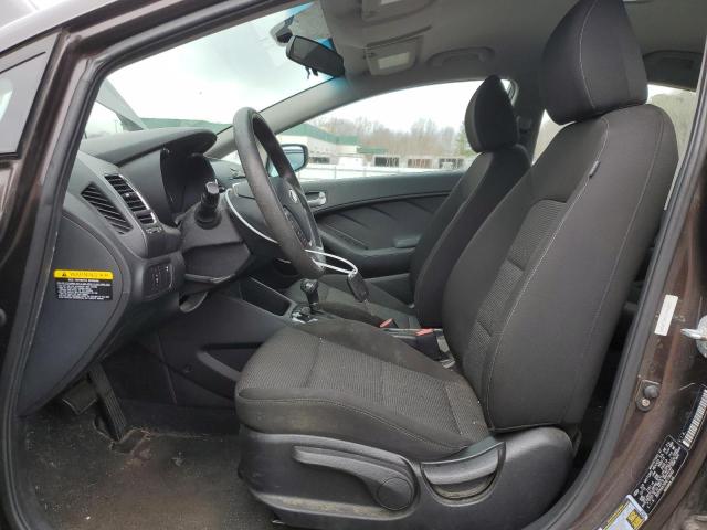 3KPFK4A76HE108049 KIA FORTE LX