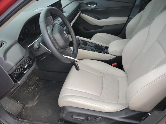 1HGCY2F60RA008346 Honda Accord Hybrid Exl
