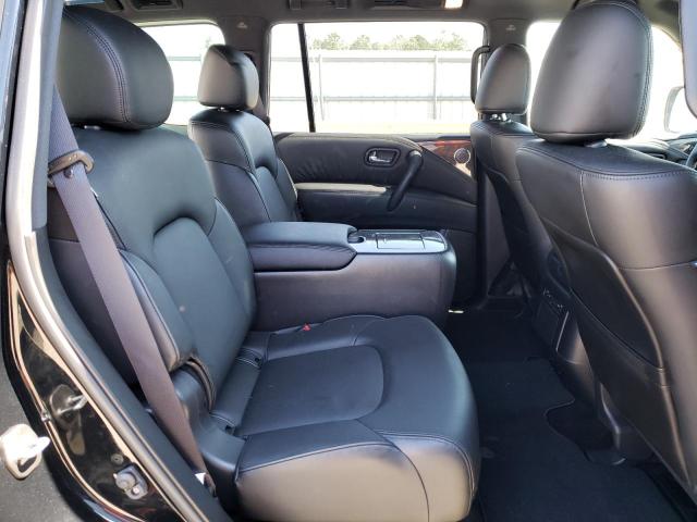 JN8AY2BB2P9830318 Nissan Armada Sl