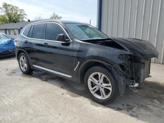 5UXTR9C5XKLD94396 BMW X3 Xdrive30i
