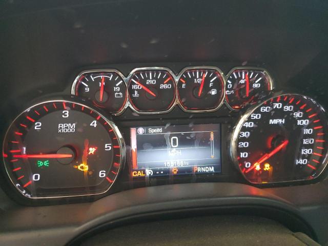 3GTP1UEC8FG519047 GMC Sierra C1500 Sle