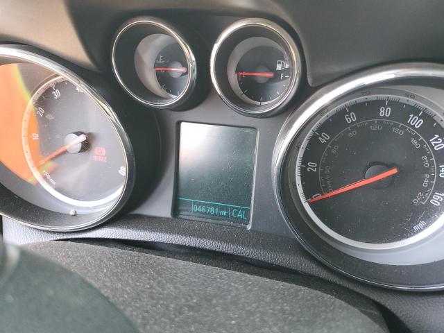 KL4CJBSB4FB080978 Buick Encore Convenience