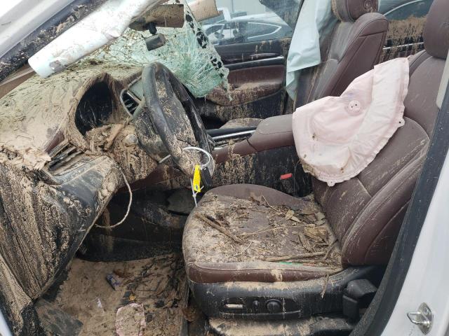 5GAERDKW3KJ224673 Buick Enclave Avenir
