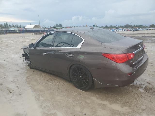 JN1EV7AR1HM838803 Infiniti Q50 Premium