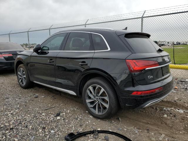 WA1BAAFY2M2037595 Audi Q5 Premium Plus