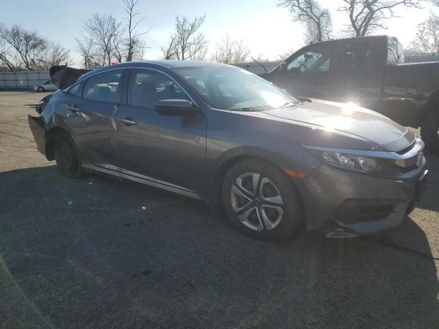 19XFC2F56JE027650 Honda Civic Lx