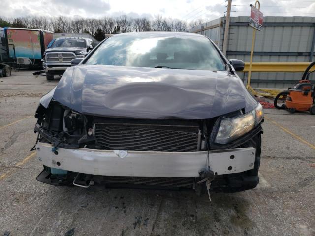 19XFB2F53FE256961 Honda Civic Lx