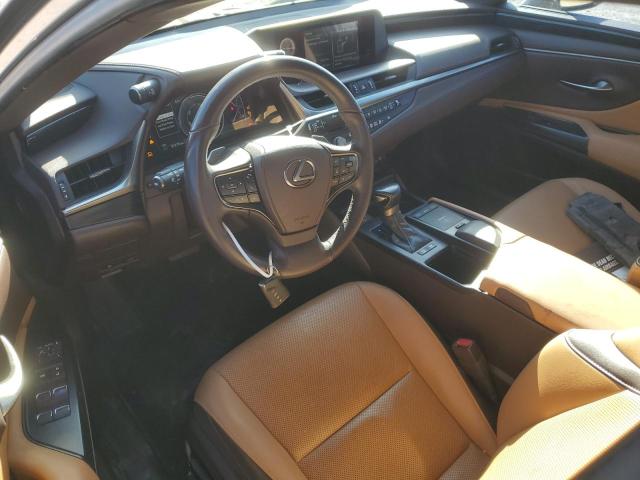 58ADA1C14MU004340 Lexus ES 300H