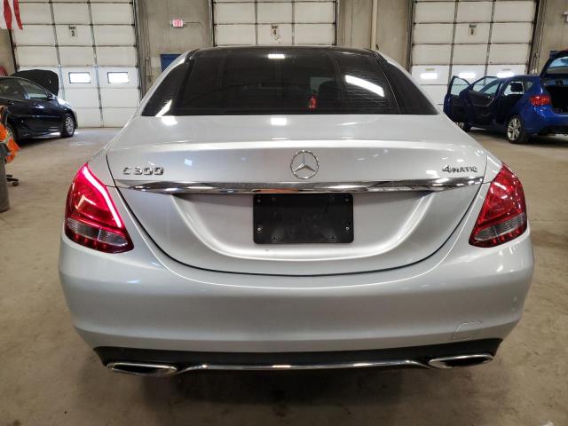 55SWF4KB4FU013759 Mercedes-Benz C 300 4matic