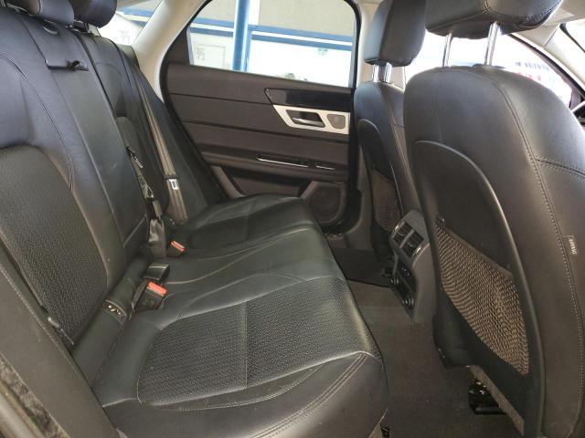 SAJBE4BV6HCY34358 Jaguar Xf Prestige