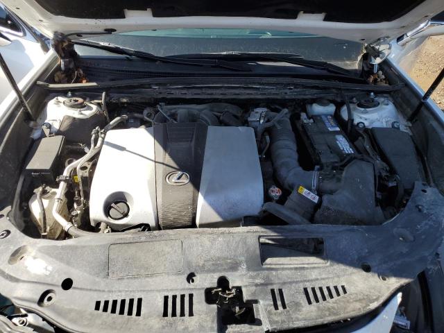 58ABZ1B14KU032380 Lexus ES 350