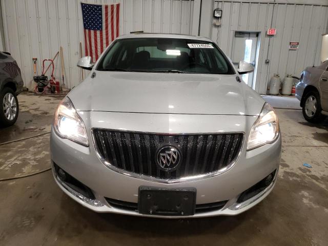 2G4GN5EX0E9295306 Buick Regal Premium