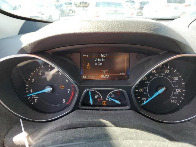 1FMCU0F72JUC30487 Ford ESCAPE S