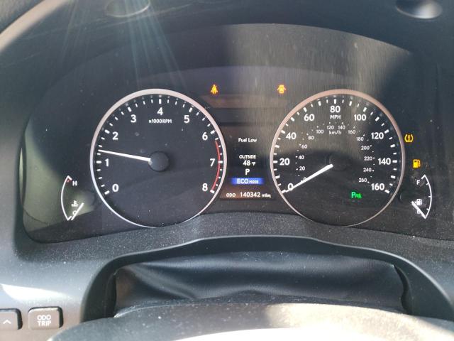JTHBK1GGXE2088366 Lexus ES 350