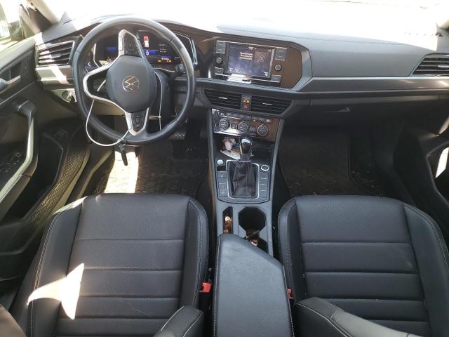 3VWEM7BU2NM000358 Volkswagen JETTA SE