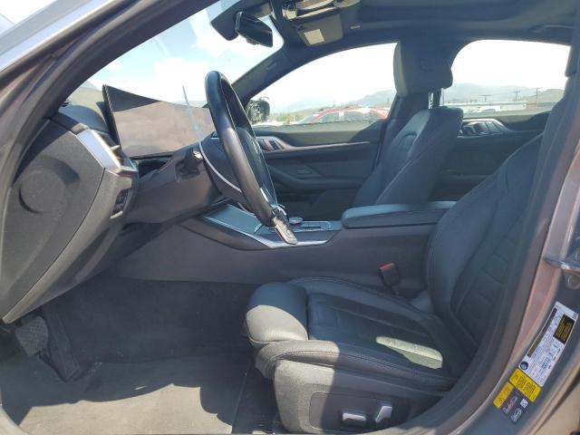 WBY73AW02PFN60384 BMW I4 Edrive40