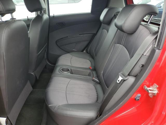 KL8CD6S99EC568424 Chevrolet SPARK 1LT