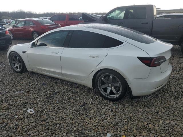 5YJ3E1EB4JF131093 Tesla MODEL 3