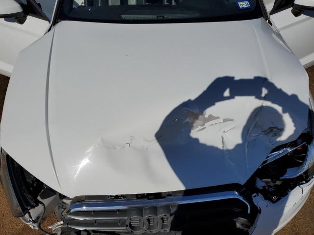 WAUA7GFF1G1024748 Audi A3 PREMIUM