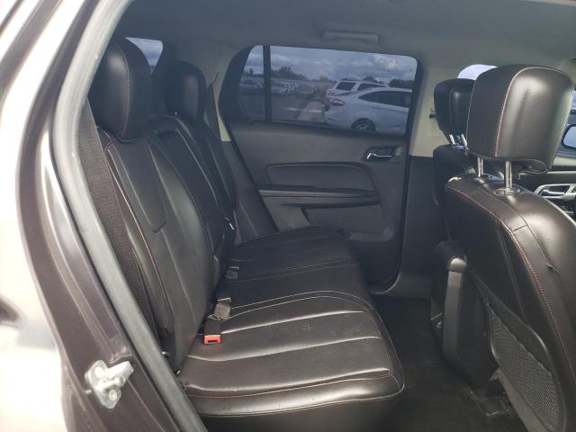 2GKALSEKXF6235110 GMC Terrain Slt