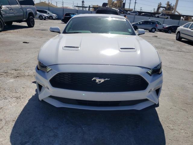 1FA6P8TH9L5190349 Ford Mustang