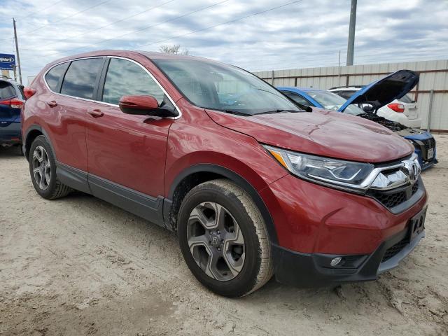 5J6RW1H82HL007543 Honda CR-V EXL