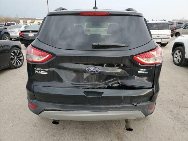 1FMCU9GX4EUB20436 Ford ESCAPE SE