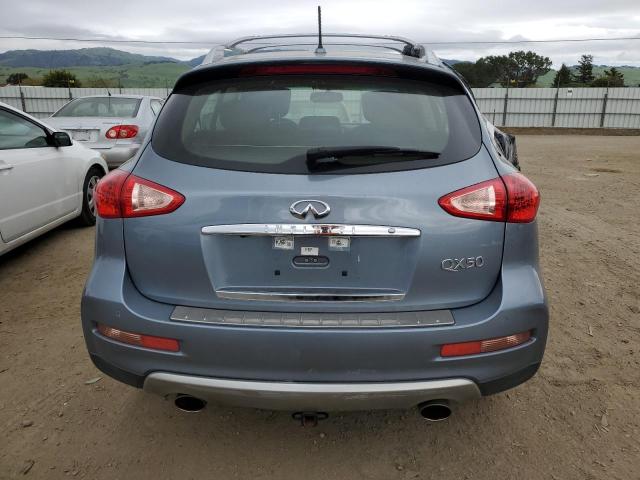 JN1BJ0RR0GM265725 Infiniti QX50