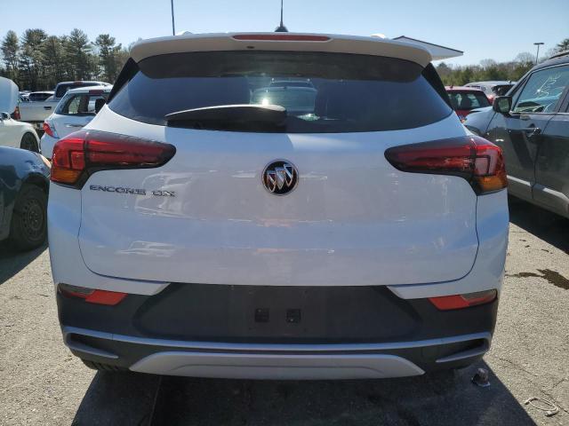 KL4MMDSL8MB129807 Buick Encore Gx Select