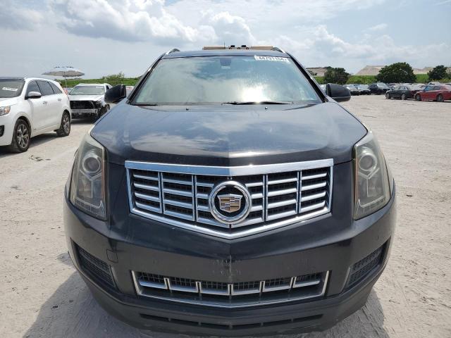 3GYFNBE37ES545794 Cadillac Srx Luxury Collection