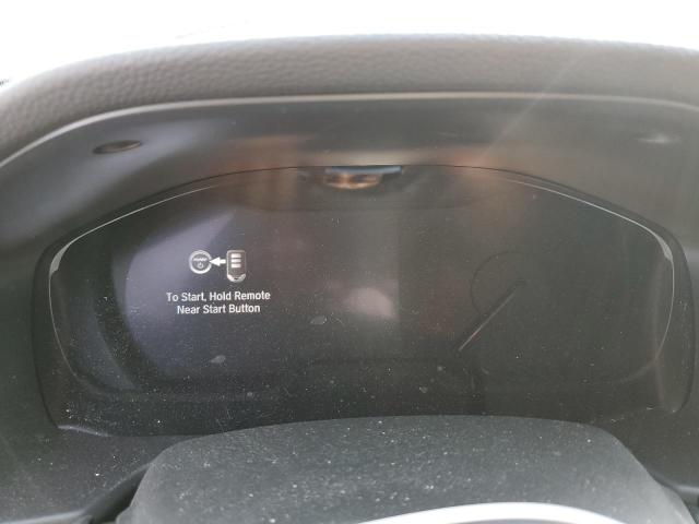 1HGCV3F41LA017755 Honda Accord Hybrid Ex