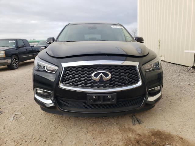 5N1DL0MN5LC536780 Infiniti QX60 LUXE