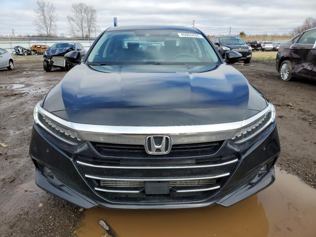 1HGCV1F56NA075442 Honda ACCORD EXL