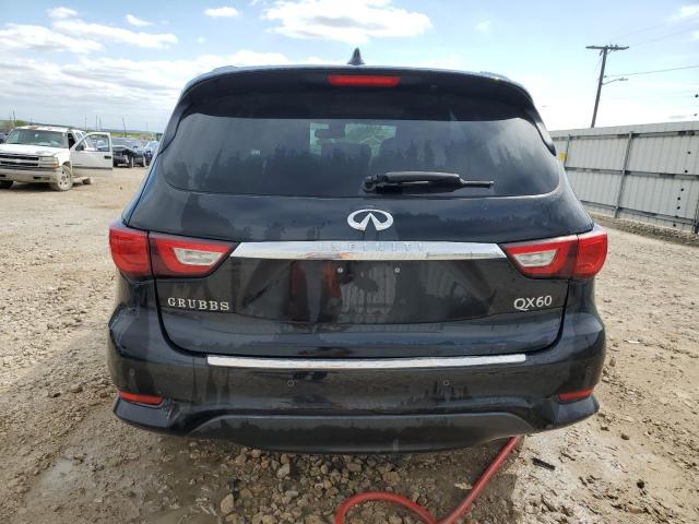 5N1DL0MN1HC541109 Infiniti QX60